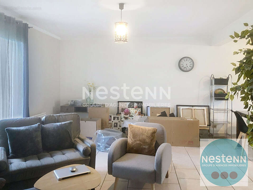 Maison à MONT-PRES-CHAMBORD