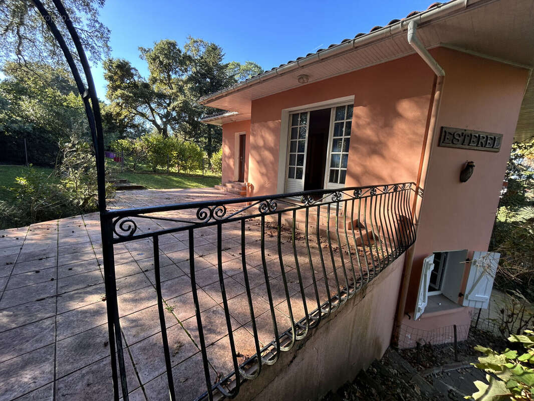 Photo 9 - Maison à TARNOS