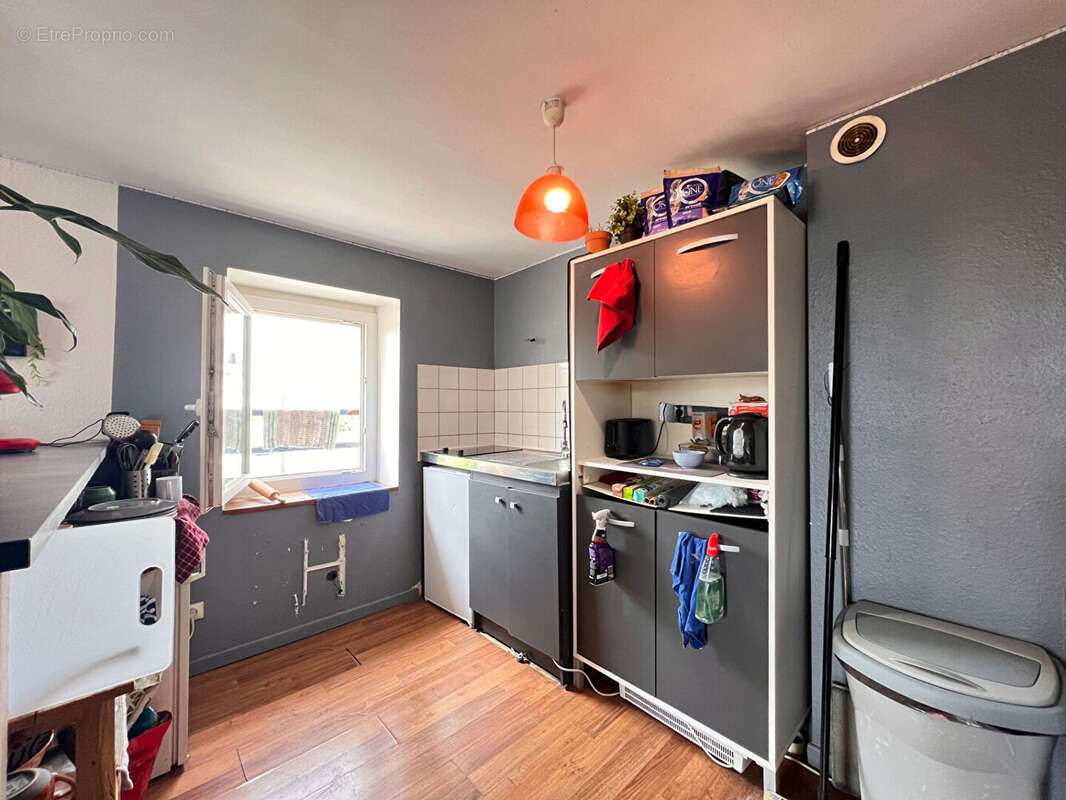 Appartement à SAINT-MAX