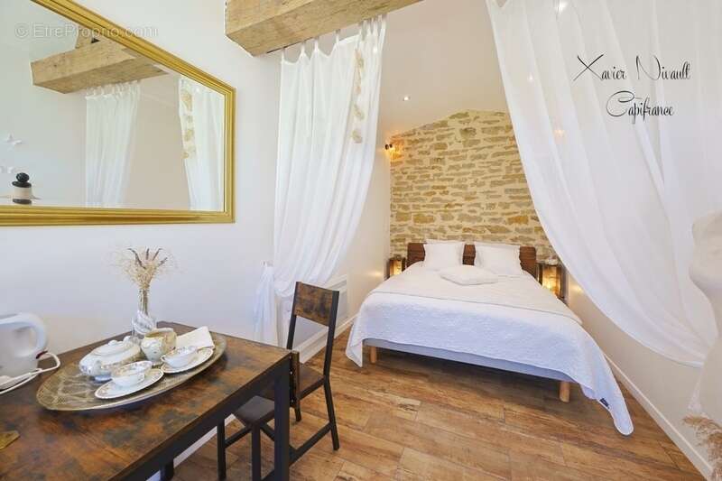 Maison à SAINT-AMOUR