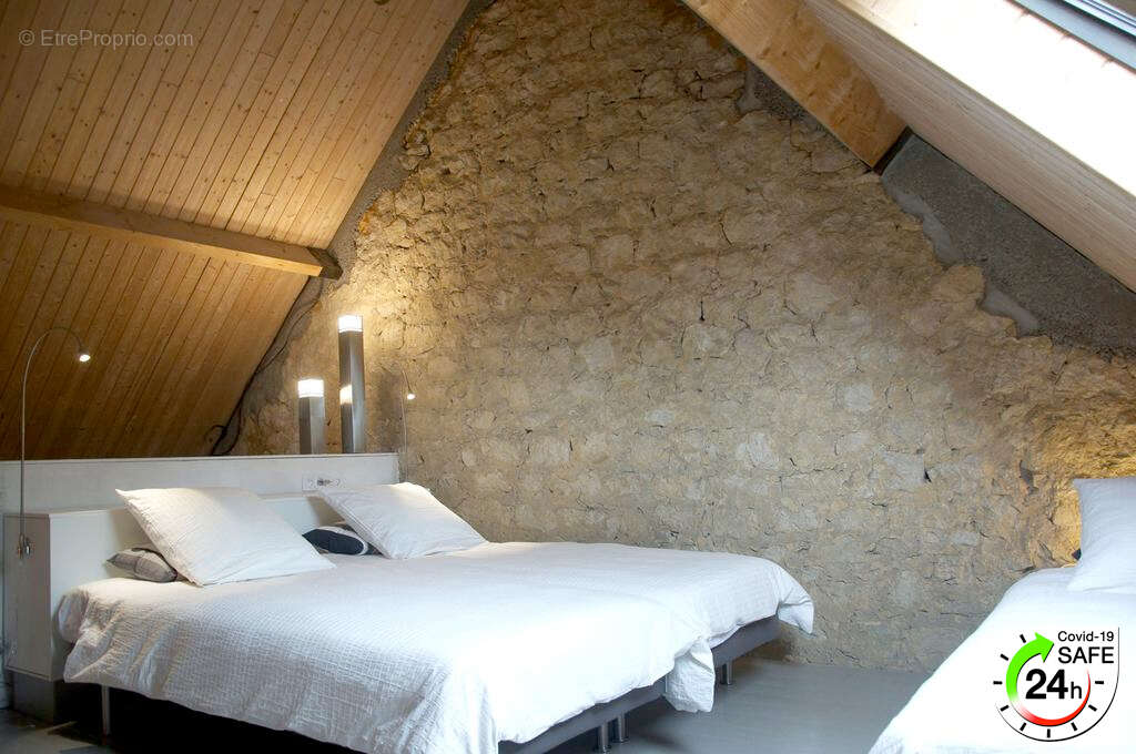 Corps de ferme - photo 14
