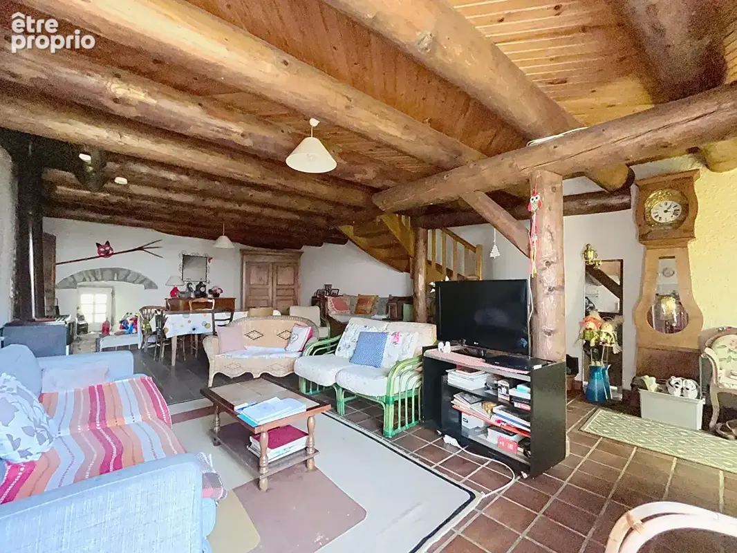 Maison chadeleuf - photo 5
