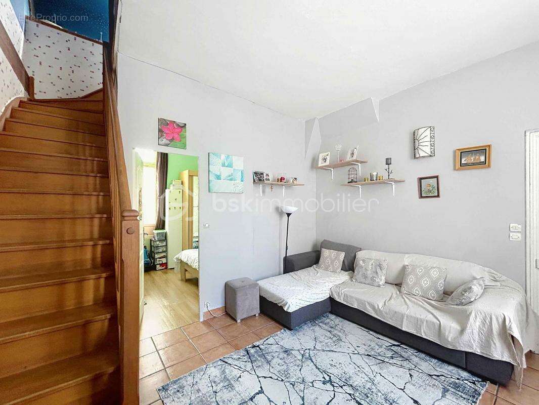 ***deux appartements,special investisseurs*** - photo 21