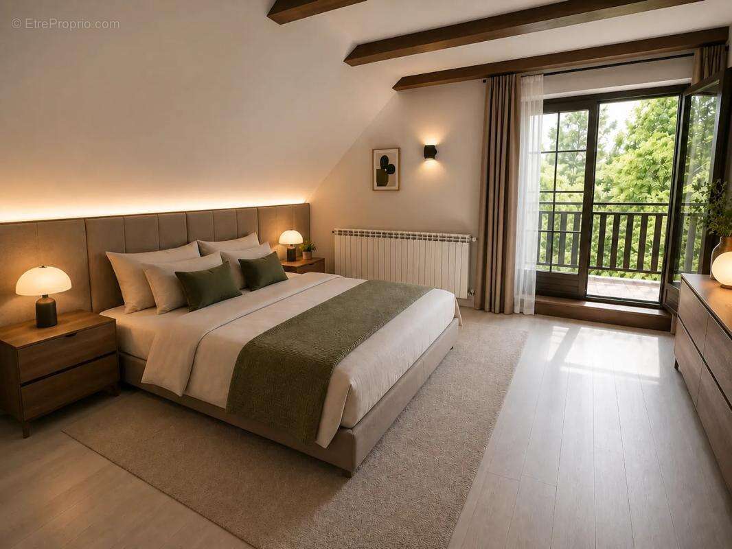 Maison de 11 pièces de 300 m² à Steinbach - photo 11