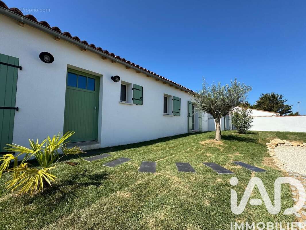 Photo 8 - Maison à LE BOIS-PLAGE-EN-RE