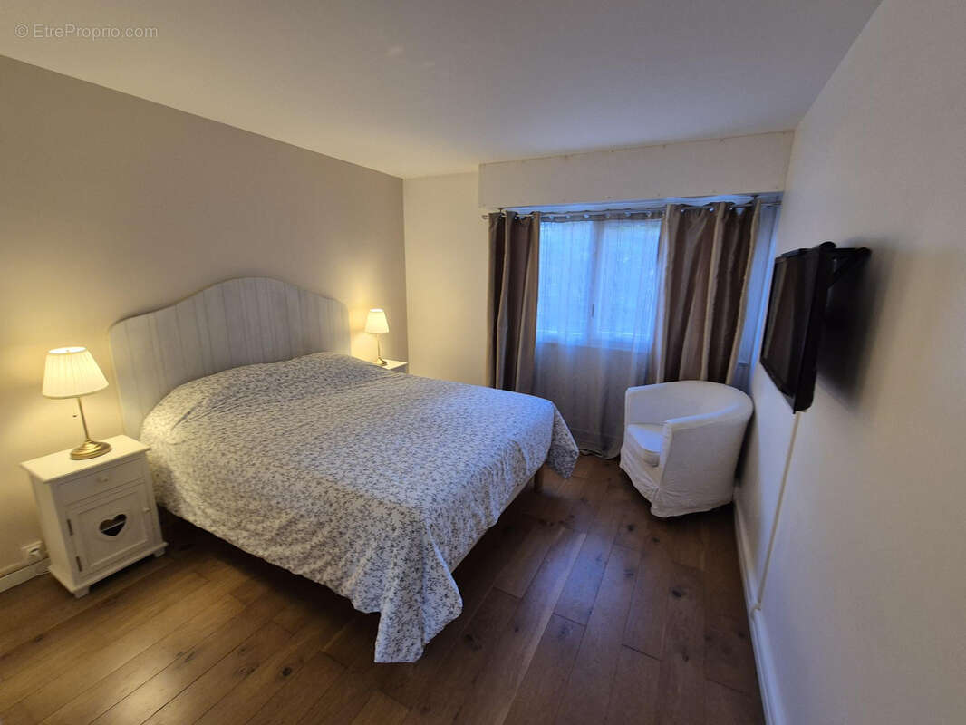 Appartement à VELIZY-VILLACOUBLAY