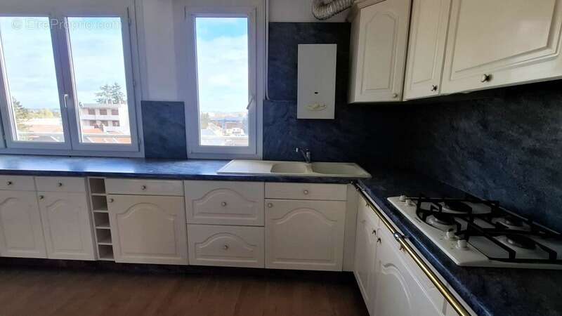 Appartement à SAINT-QUENTIN