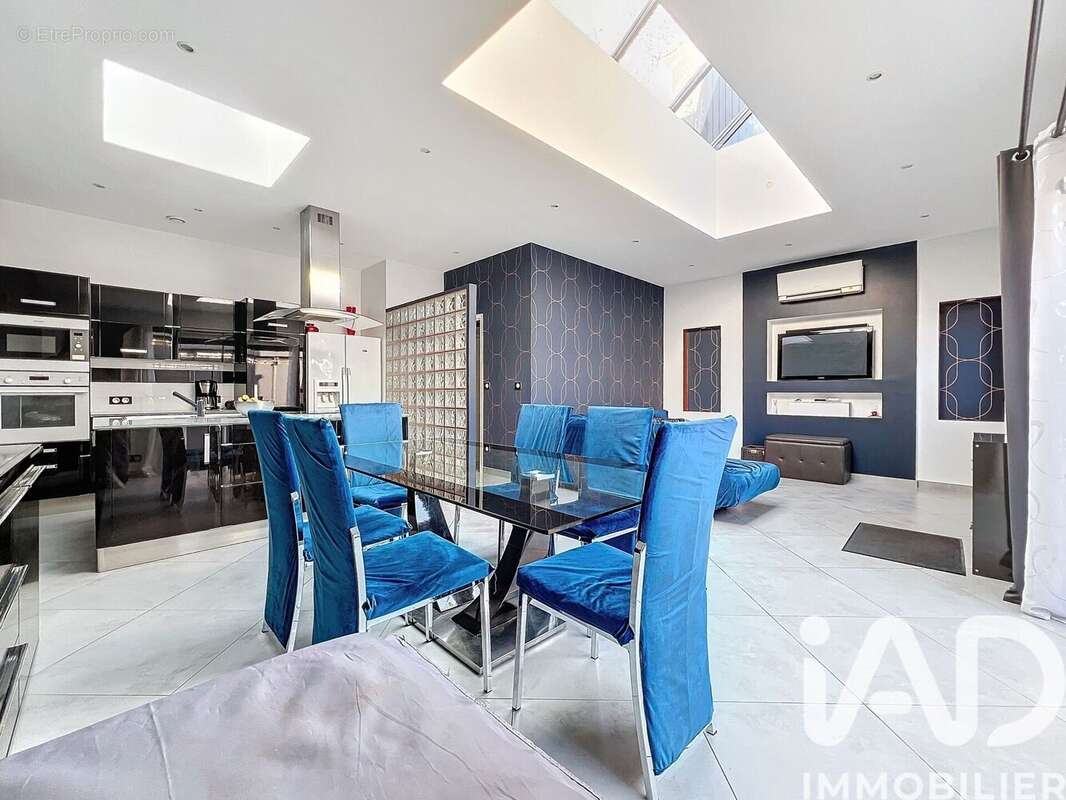 Photo 4 - Maison à RUEIL-MALMAISON