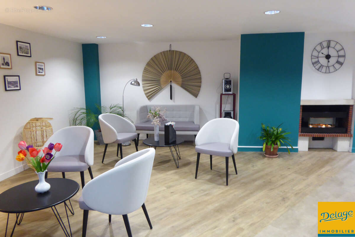 Appartement à LIMOGES