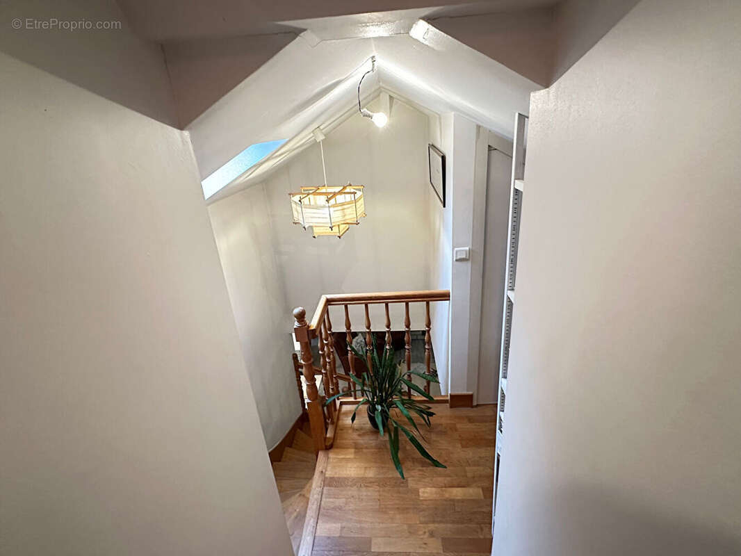 Maison à SEVRES-ANXAUMONT