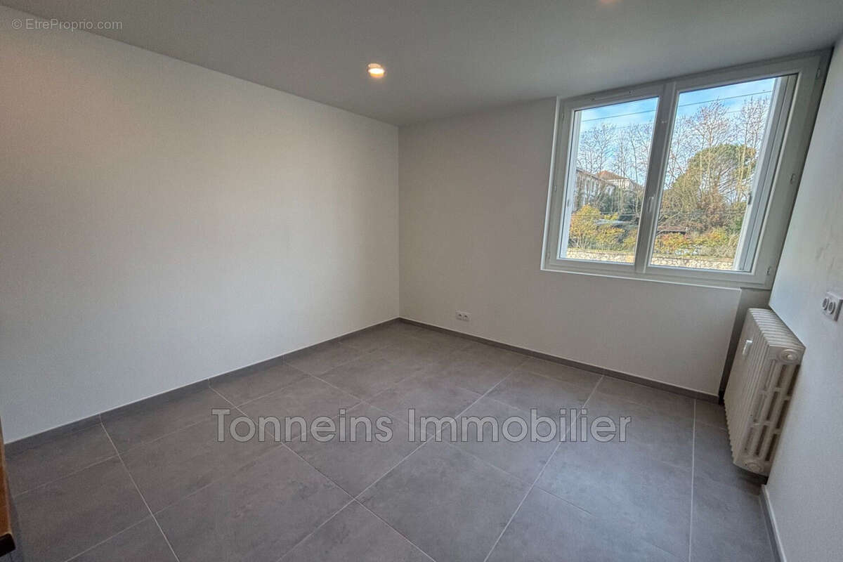Appartement à TONNEINS
