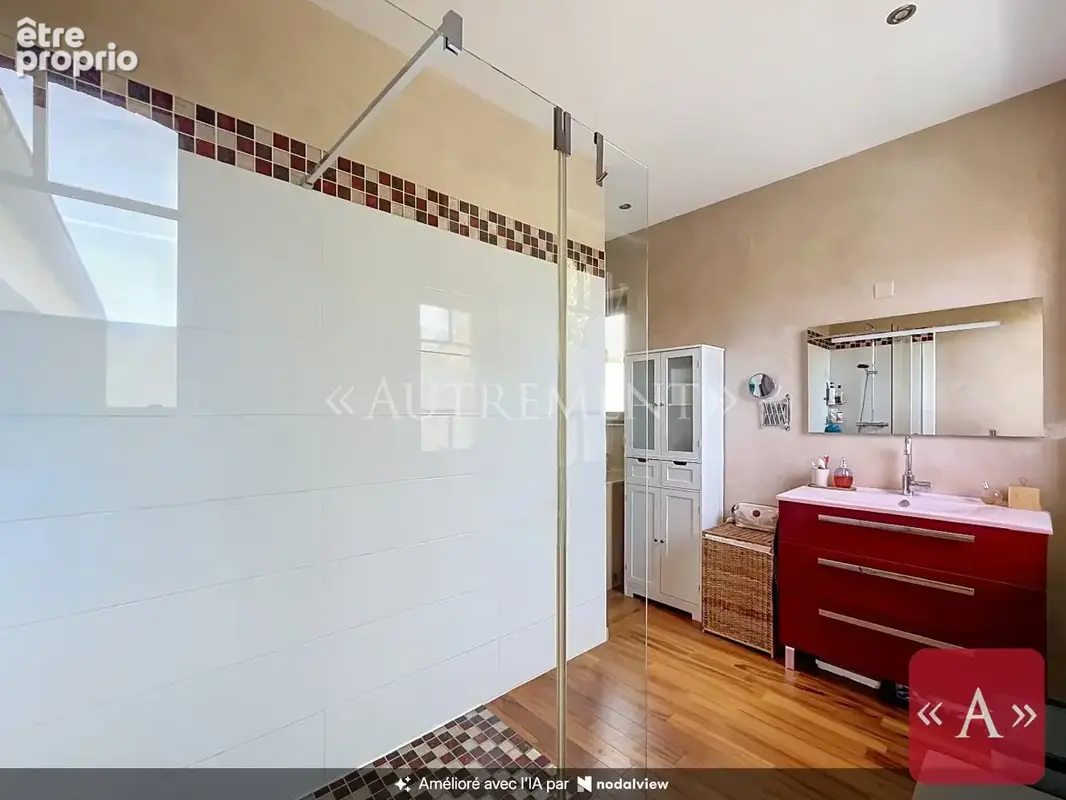 Maison 180 m² à Bessieres  - photo 12