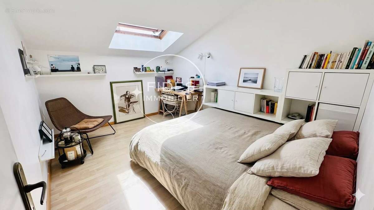 Maison à MARSEILLE-8E