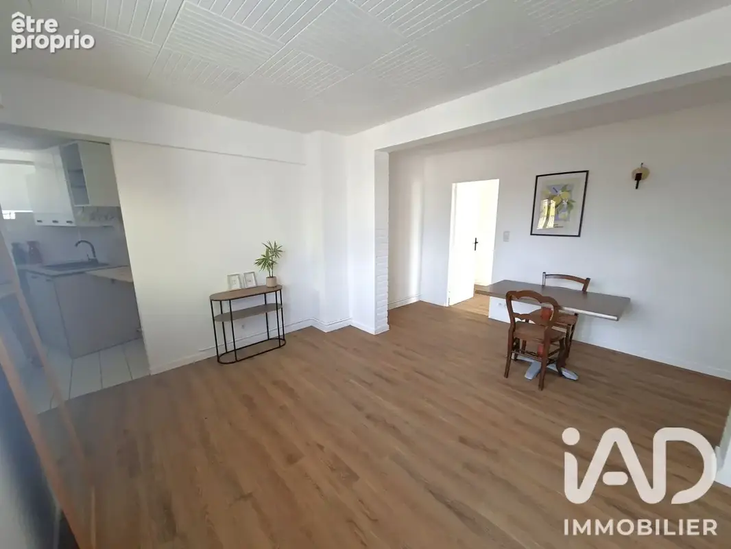 Photo 1 - Appartement à MEAUX