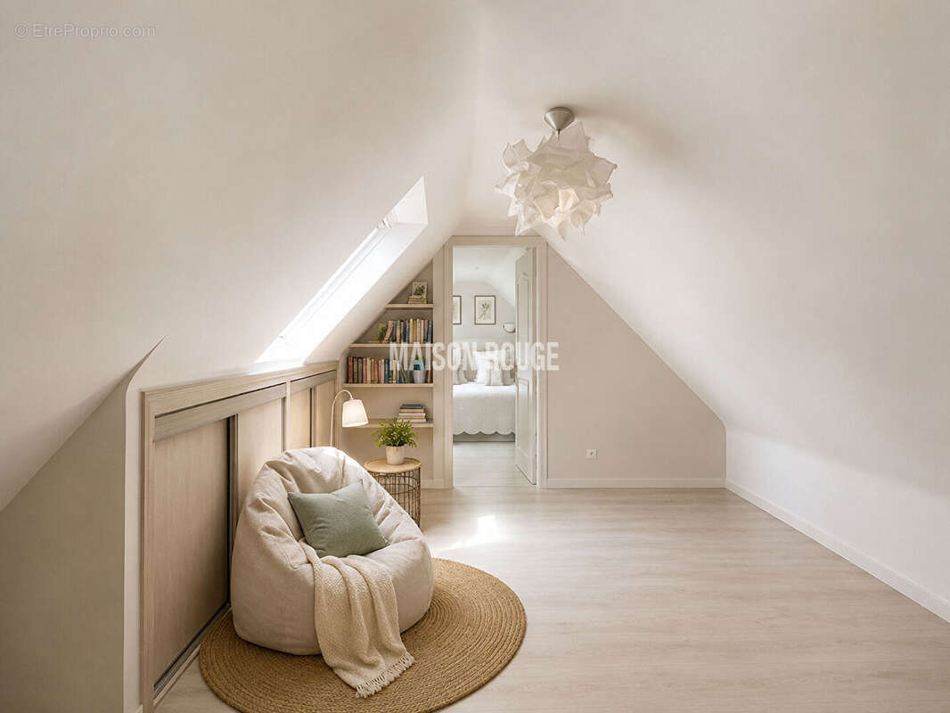 Une propriété où l'espace prend tout son sens. - photo 15