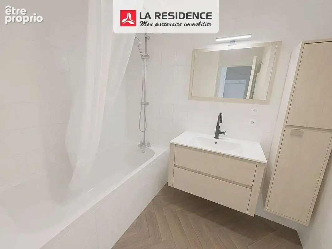 Appartement 68 m² à Garges-Les-Gonesse  - photo 5