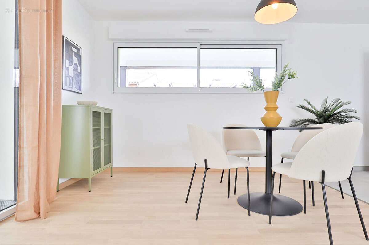 Appartement Toulouse 3 pièce(s) 78.63 m2 - photo 7