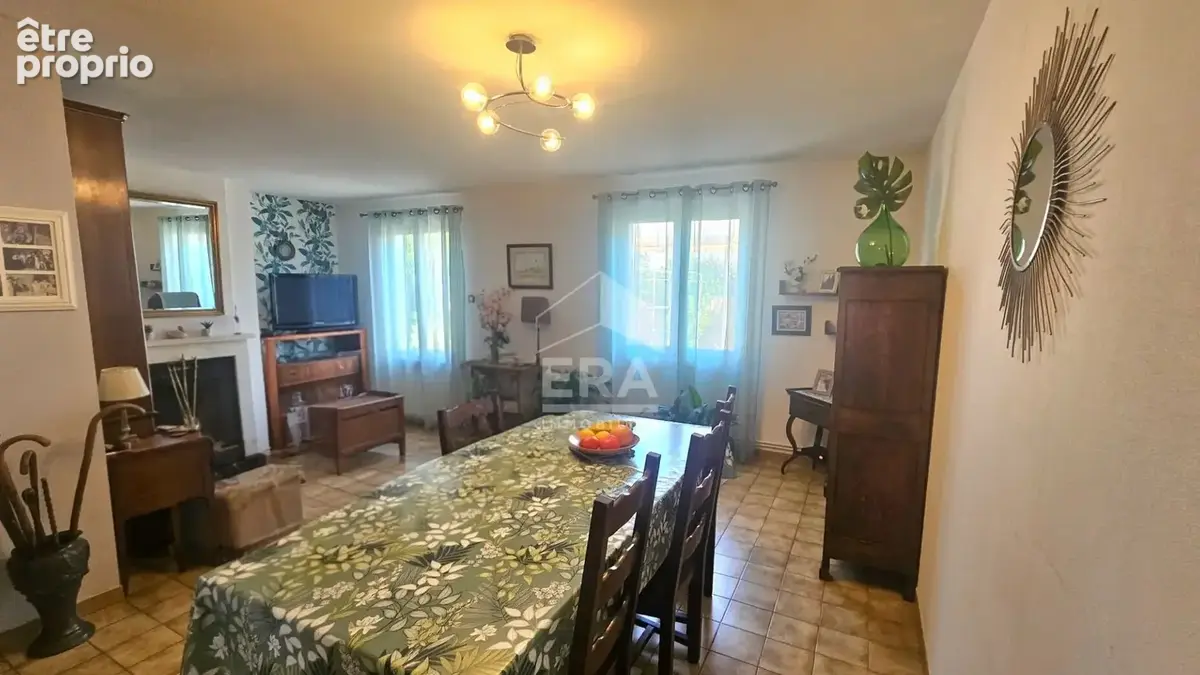 Maison 115m² à limoux - photo 3