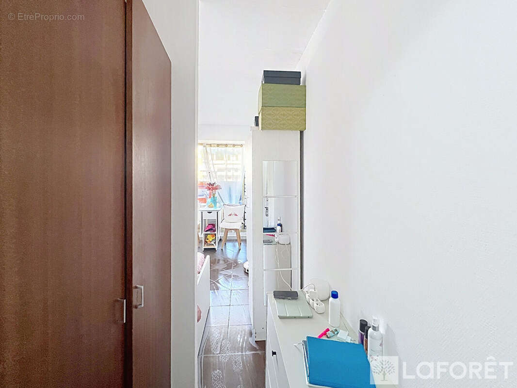 Appartement à ROQUEBRUNE-CAP-MARTIN