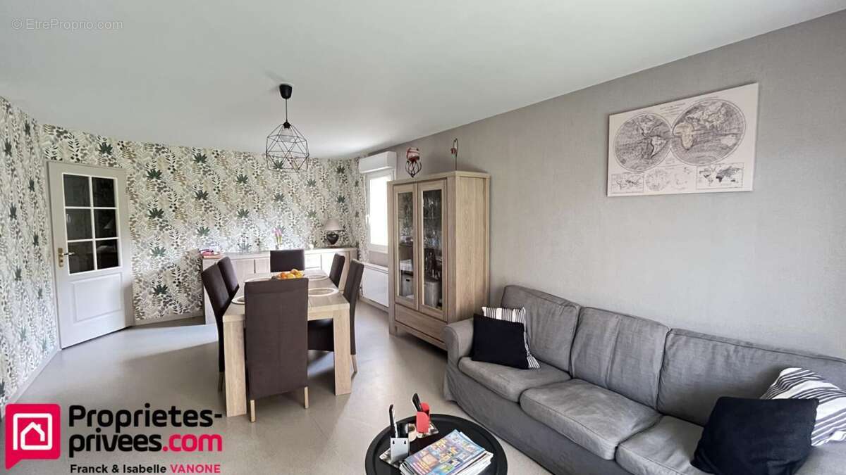 Appartement à PERENCHIES