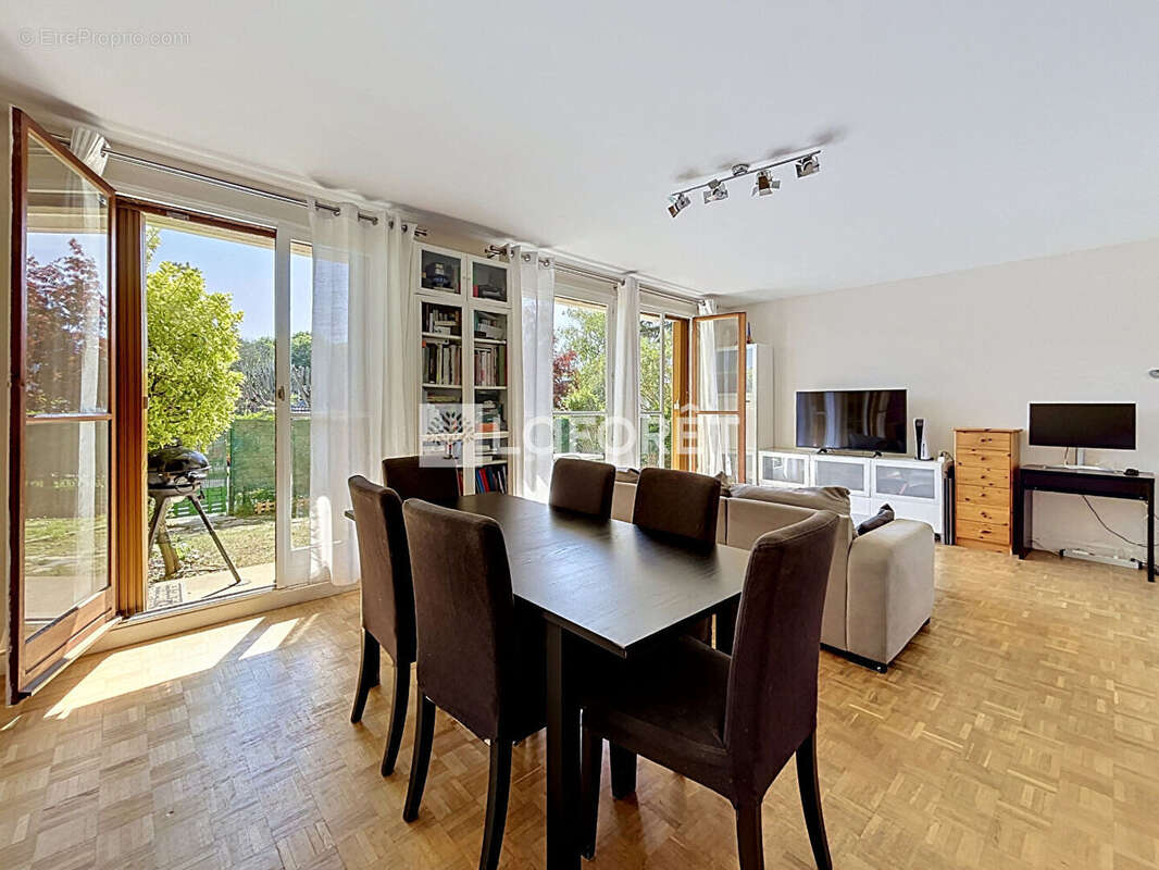 Appartement à MONTESSON