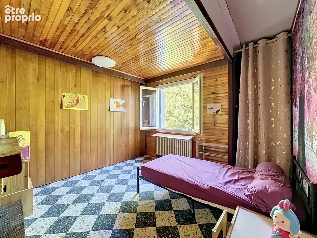 Maison à vendre 7 pièces  () - photo 11