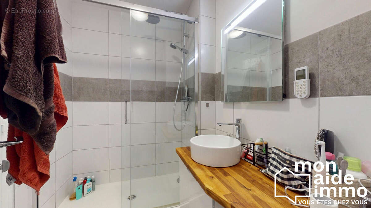 Appartement à TALENCE