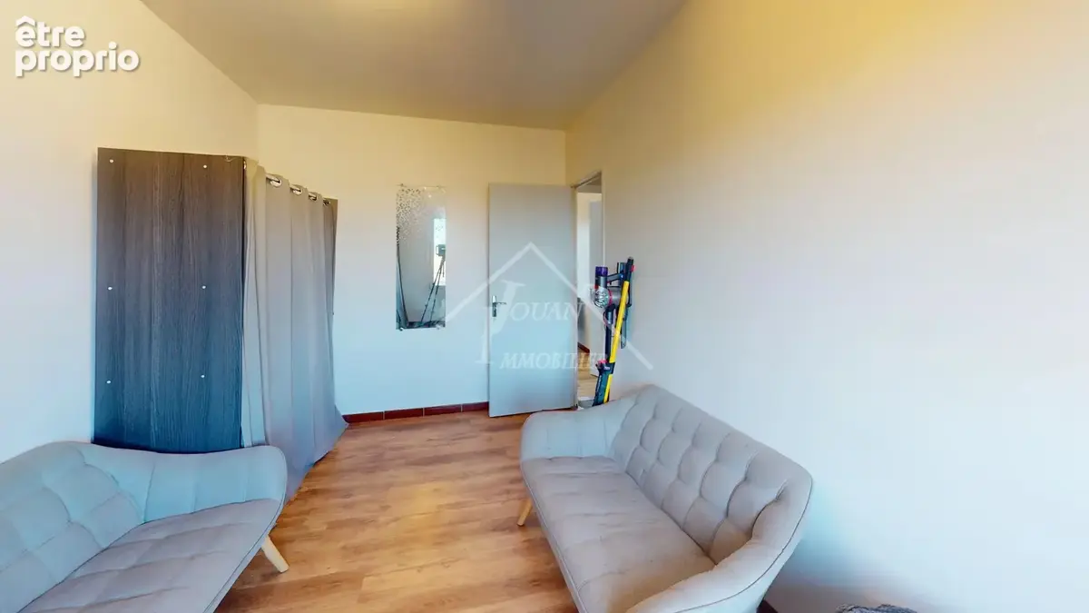 Maison lumineuse 3 chambres à Diou, 82 m² avec jardin - photo 12