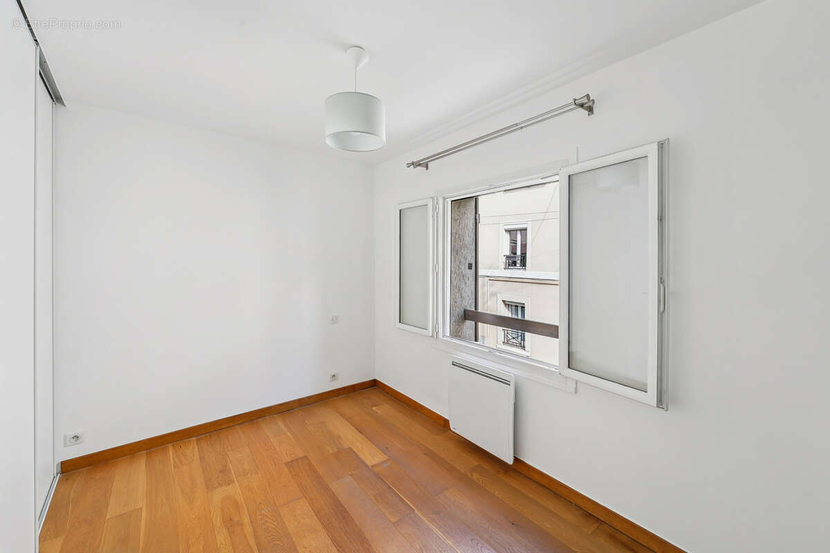 Appartement à HERBLAY