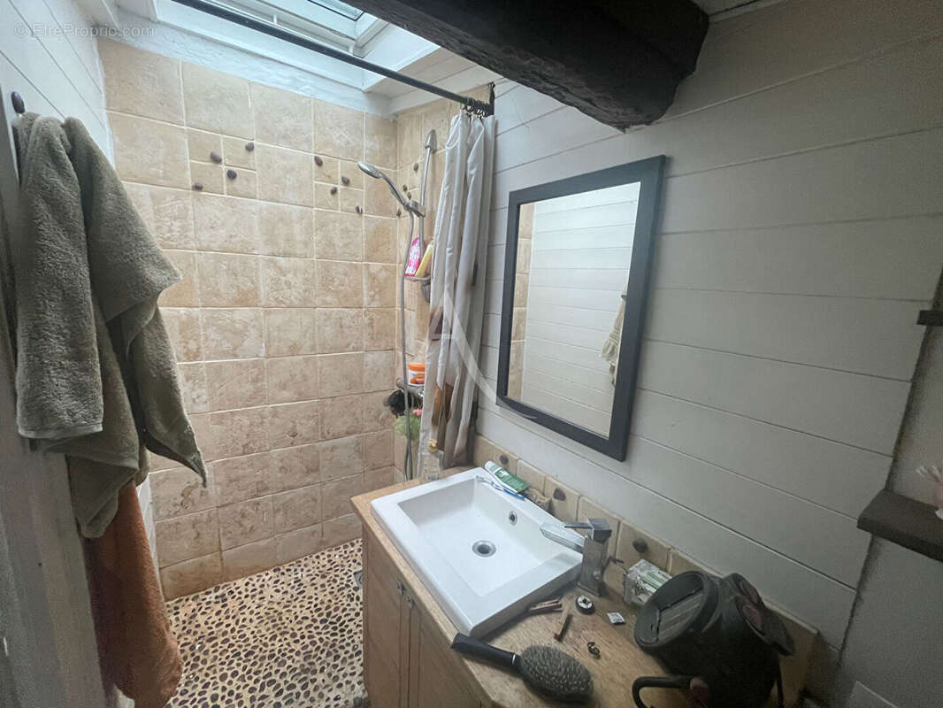 Maison à SAINT-HILAIRE-LA-FORET