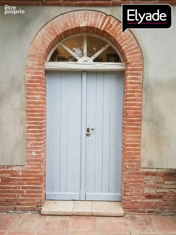 Maison 4 pièces 99 m² à vendre à Villeneuve-Les-Bouloc (31620) - photo 3