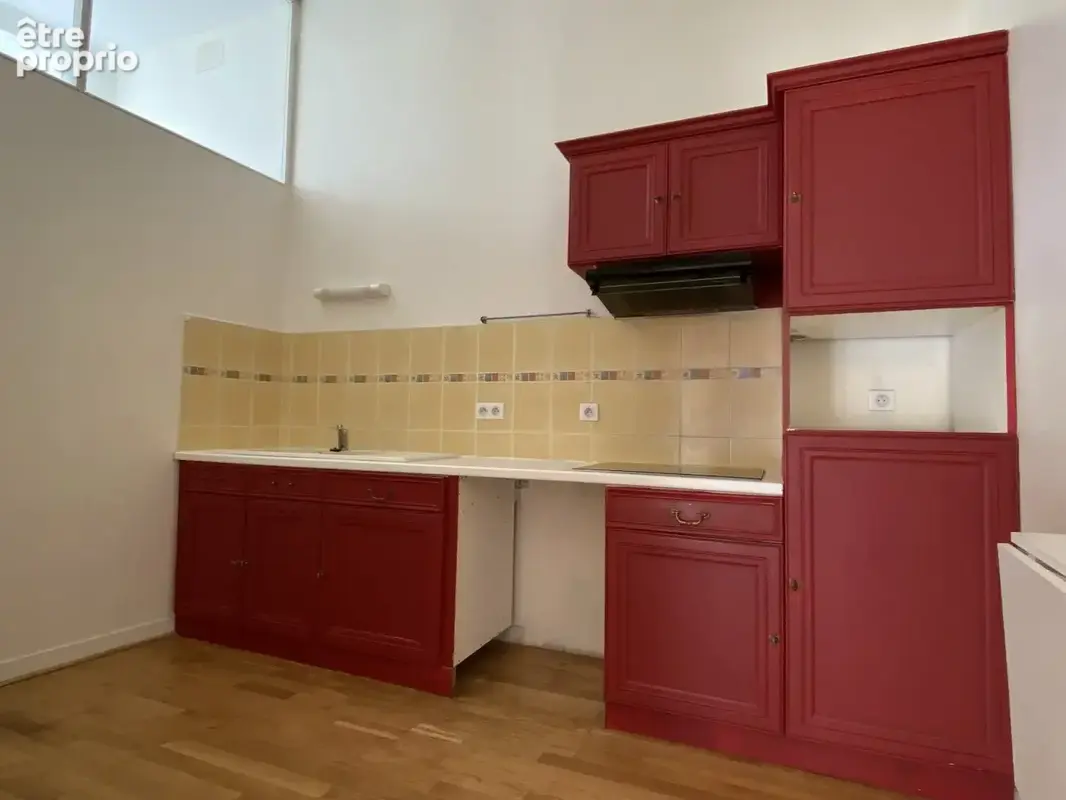 Plateau - Investissement locatif - photo 5
