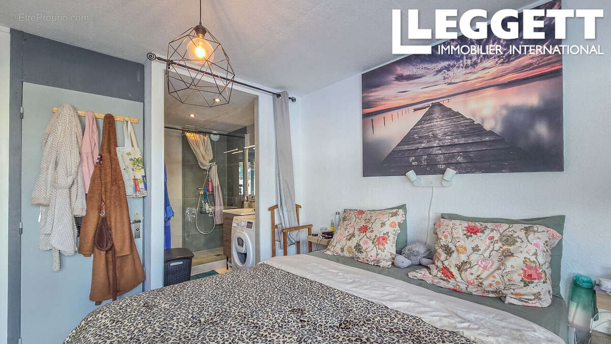 Appartement à SAINT-JEAN-DE-BELLEVILLE