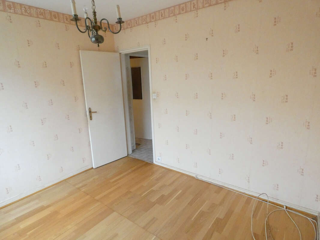 Appartement à LAON