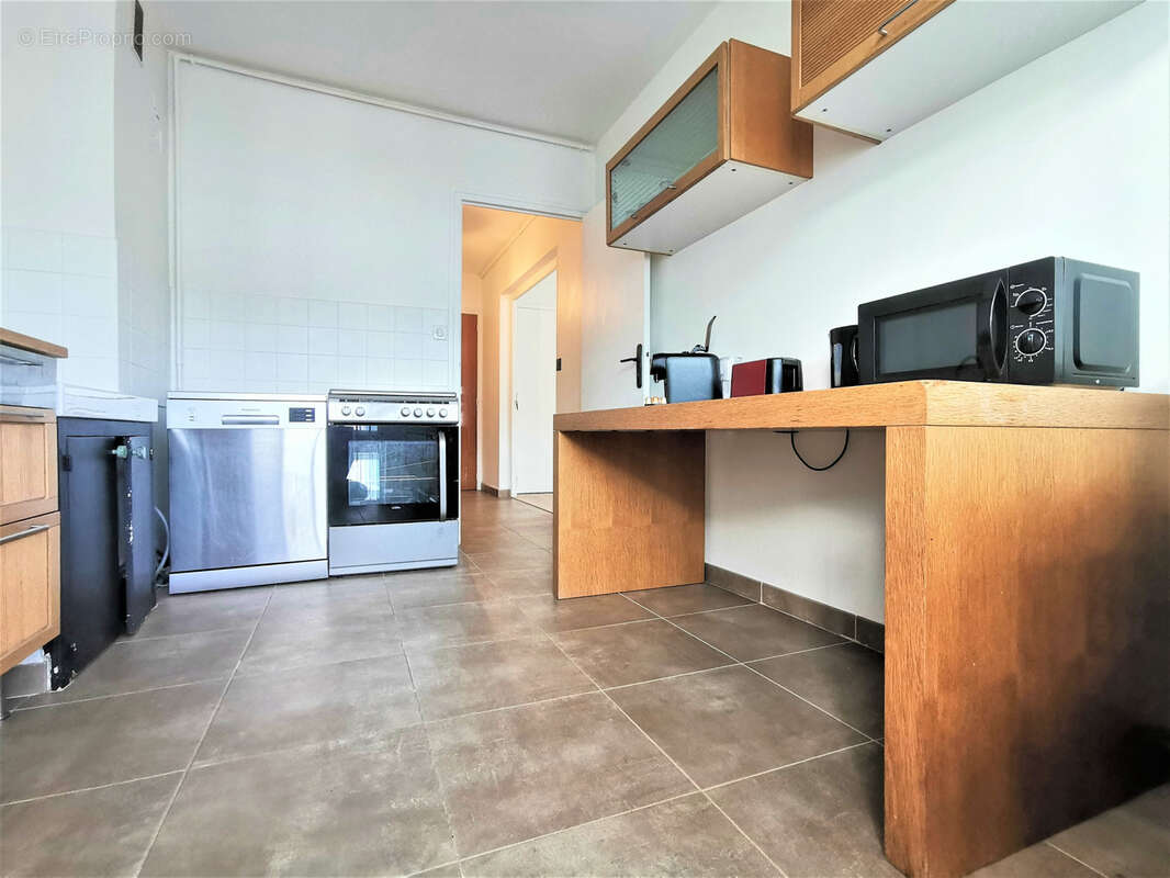Appartement à ANNECY-LE-VIEUX