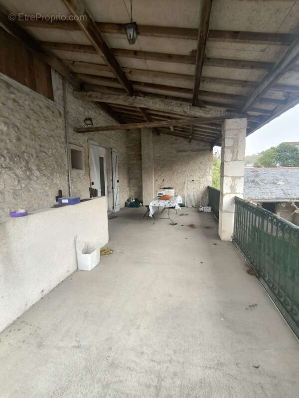 Appartement à SOUILLAC