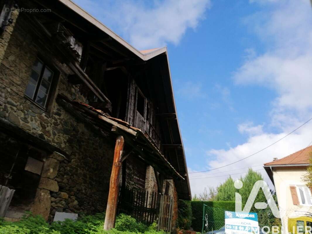 Photo 3 - Maison à SAINT-MARTIN-D&#039;URIAGE