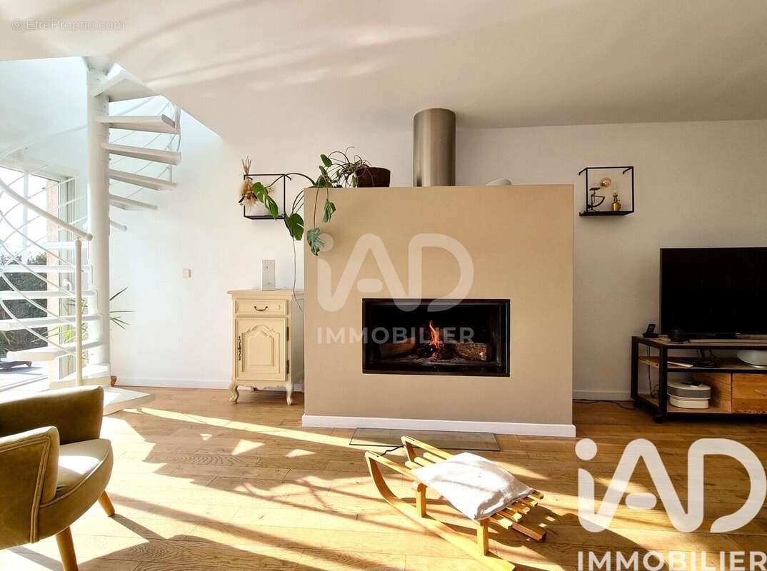 Photo 4 - Maison à VERFEIL