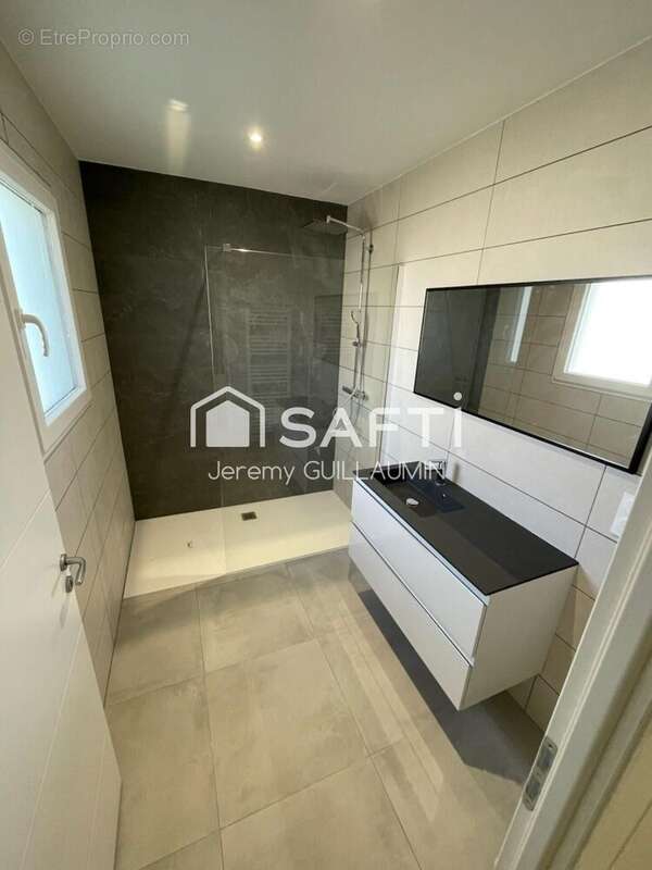 Photo 6 - Maison à COGNAT-LYONNE