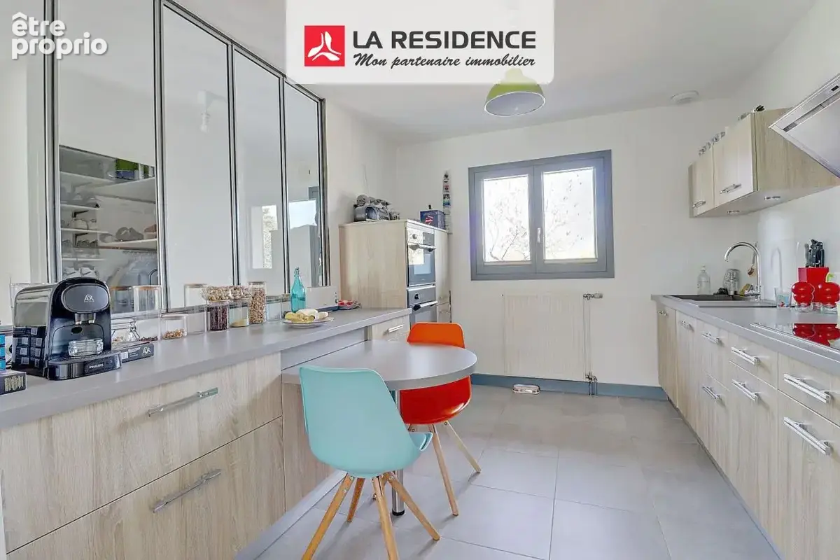 Maison 7 pièces 179 m² à vendre à Blois (41000) - photo 5