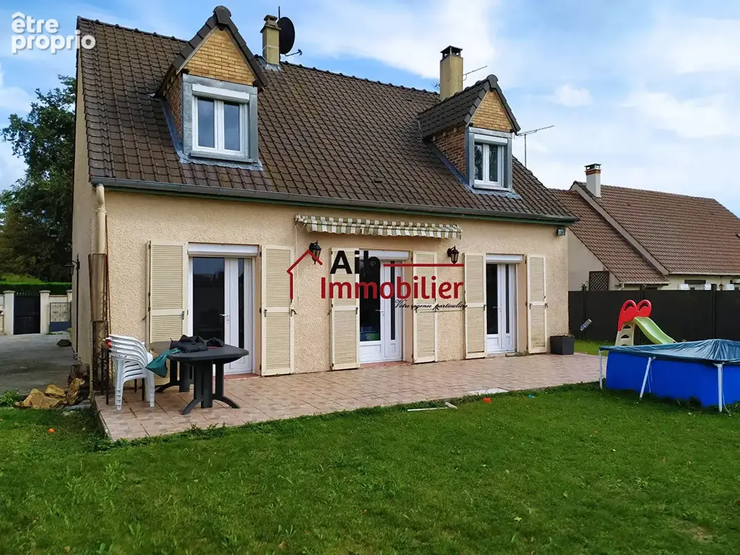 Maison Tradi sur sous sol total, 6 pièces, 4 chambres - photo 10