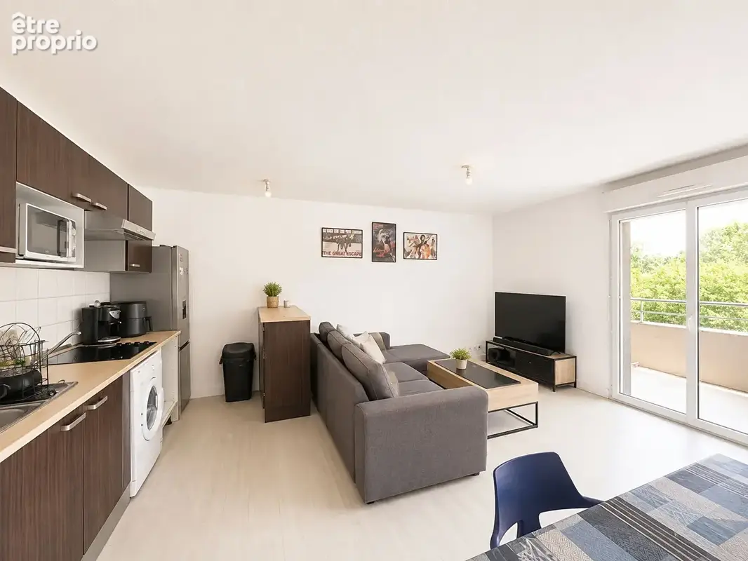Appartement à TARBES