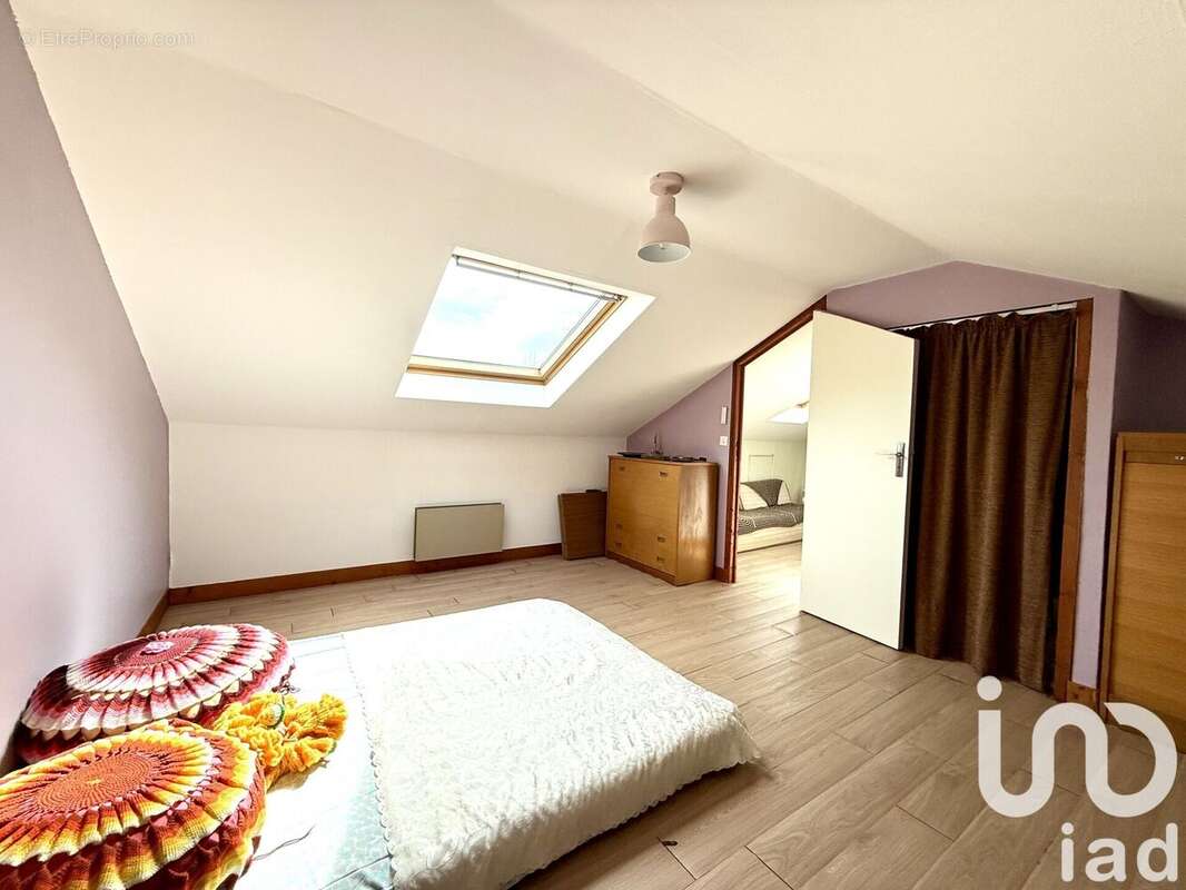 Photo 8 - Maison à YERRES