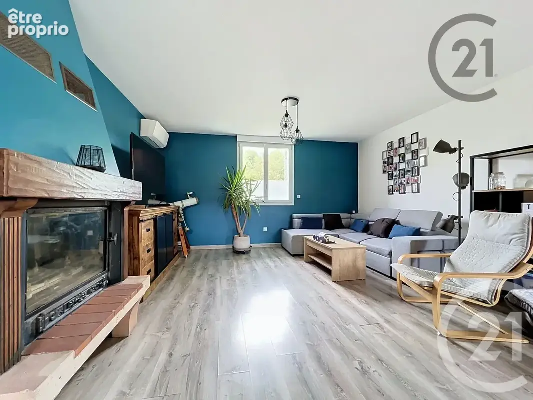 Maison 8 pièces 189 m² à vendre à Givry (08130) - photo 8