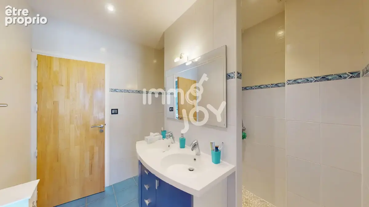 Brax - propriété d'exception 323m2 - 1716m2 - piscine couverte - photo 14