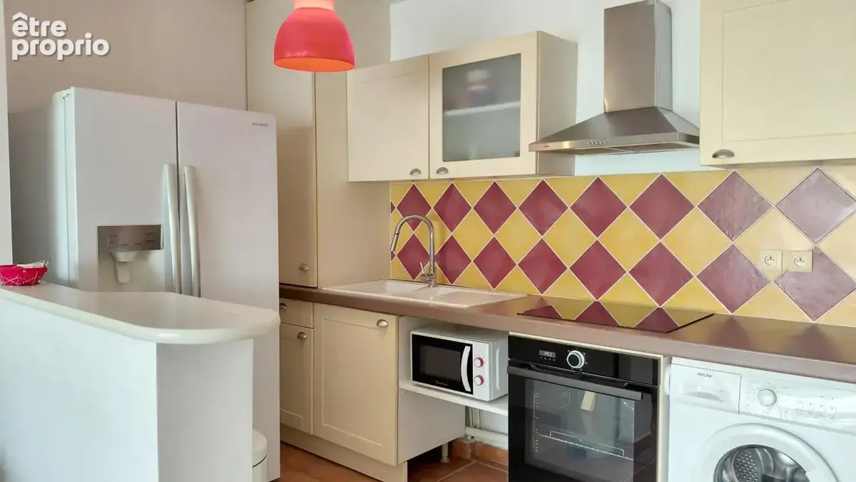 A VENDRE : Appartement T3 au Gosier (97190) - photo 10