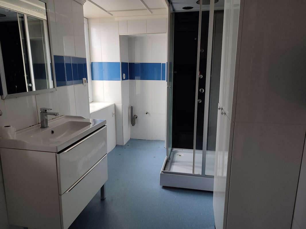 Appartement à TOMBLAINE