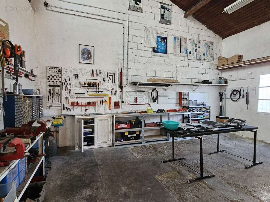 Maison avec dépendances et logement indépendant - photo 2