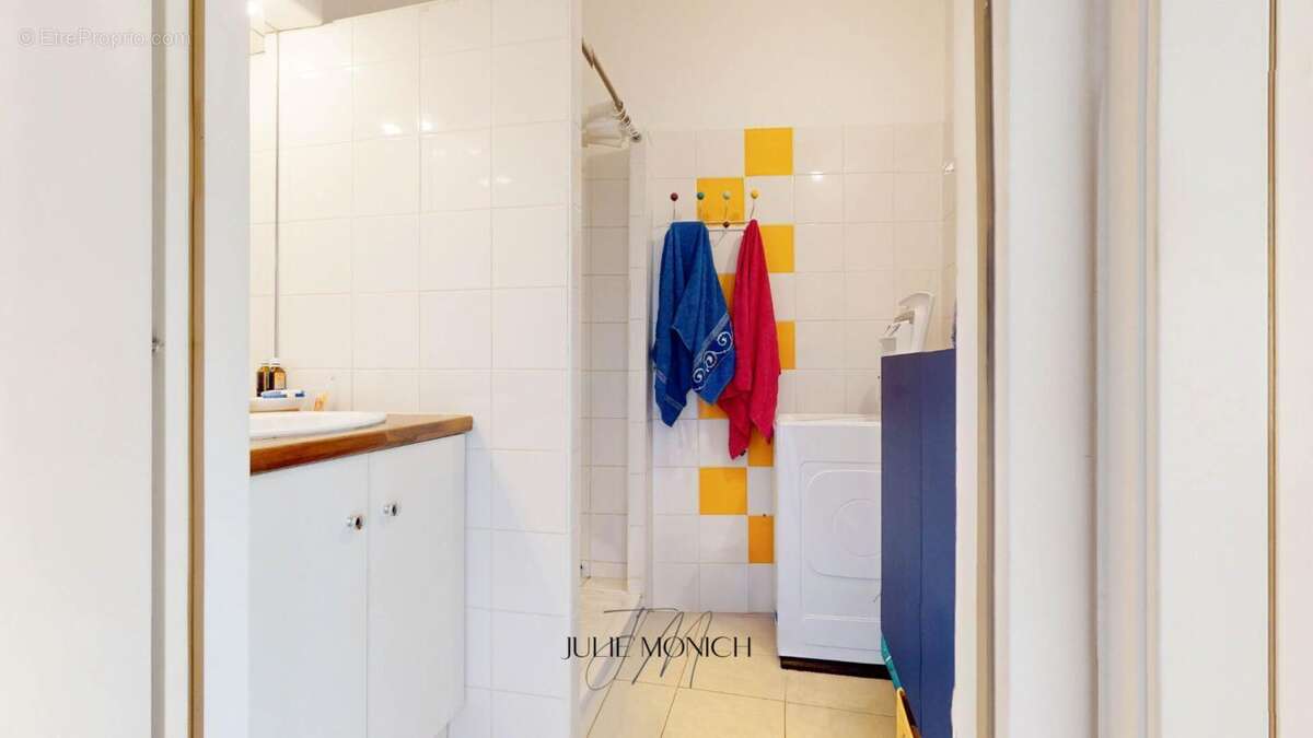 Appartement à BANYULS-SUR-MER