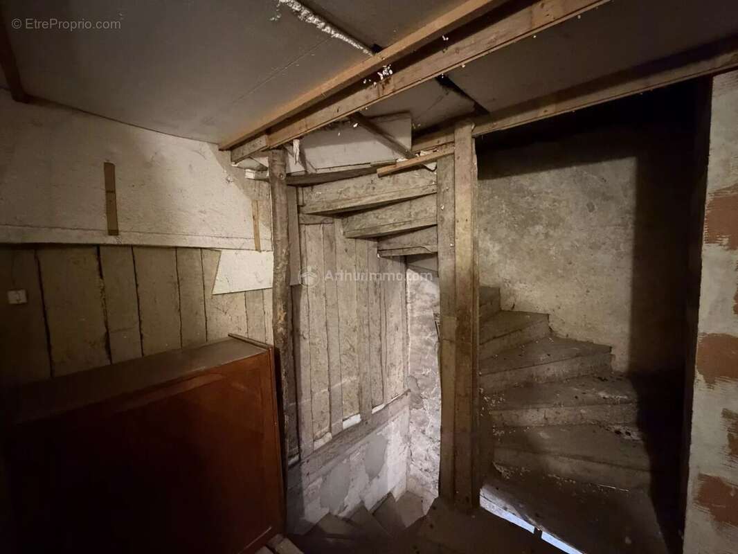 Ancien monastère de caractère - photo 9